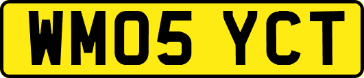 WM05YCT