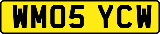 WM05YCW