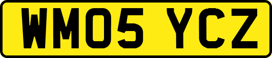 WM05YCZ