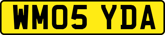 WM05YDA