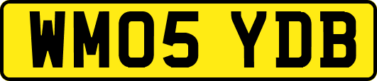 WM05YDB