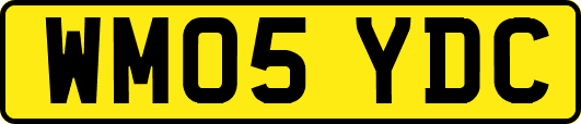 WM05YDC