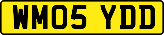 WM05YDD