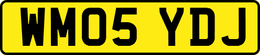 WM05YDJ