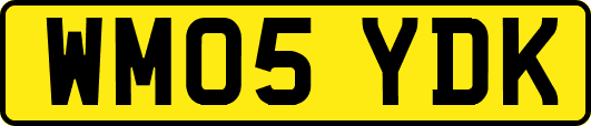 WM05YDK