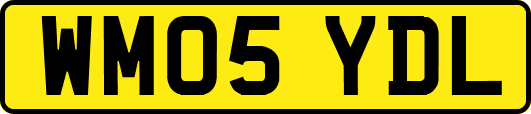 WM05YDL