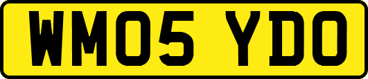 WM05YDO