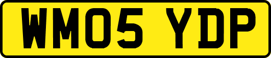 WM05YDP