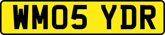 WM05YDR