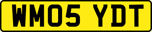 WM05YDT