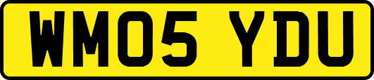 WM05YDU