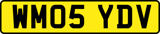 WM05YDV