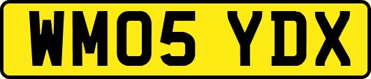 WM05YDX