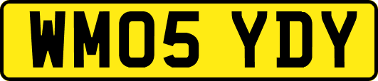 WM05YDY