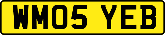 WM05YEB