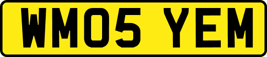 WM05YEM