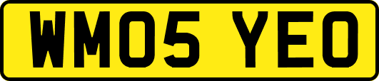 WM05YEO