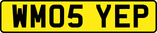 WM05YEP