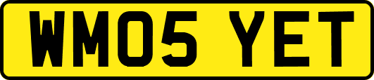 WM05YET