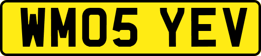 WM05YEV