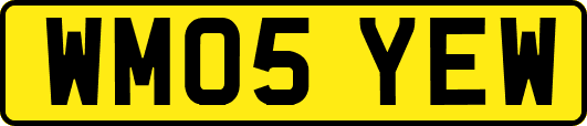 WM05YEW