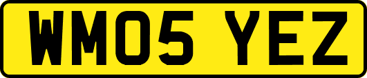WM05YEZ