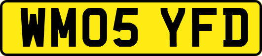 WM05YFD