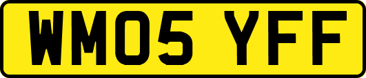 WM05YFF