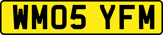 WM05YFM