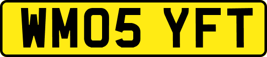 WM05YFT