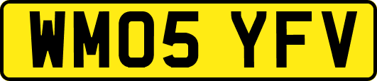 WM05YFV