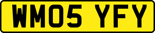WM05YFY