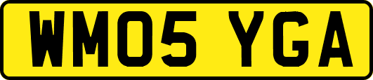 WM05YGA