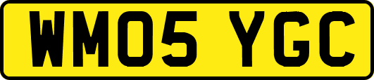 WM05YGC