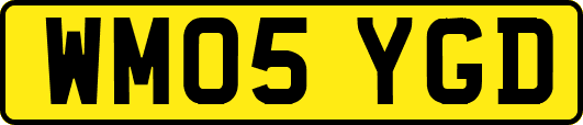 WM05YGD