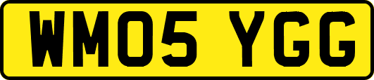 WM05YGG