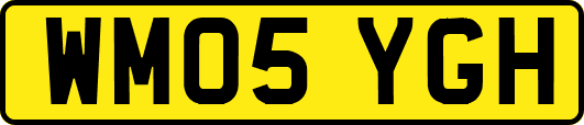WM05YGH