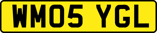 WM05YGL