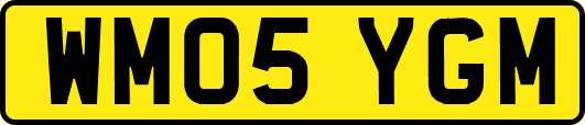 WM05YGM