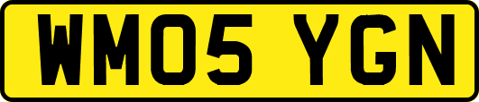 WM05YGN