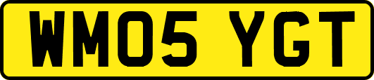 WM05YGT