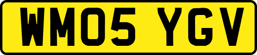 WM05YGV