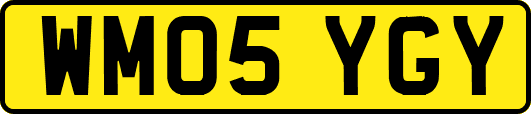 WM05YGY