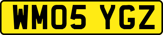 WM05YGZ