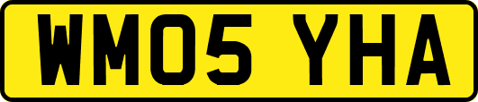 WM05YHA