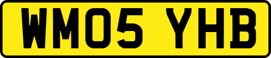 WM05YHB