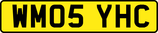 WM05YHC