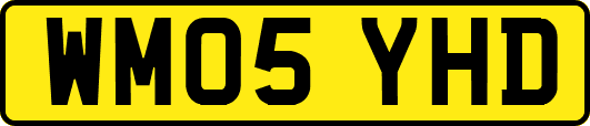 WM05YHD
