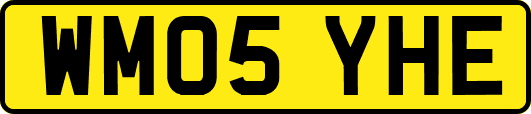 WM05YHE
