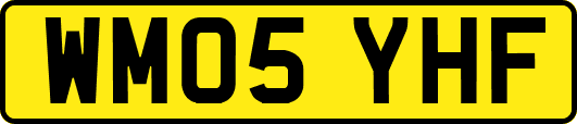 WM05YHF